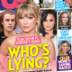 Illustration for article titled This Week In Tabloids: Taylor Swifts Battle Against Scooter Brauns Army of Pop Stars Continues